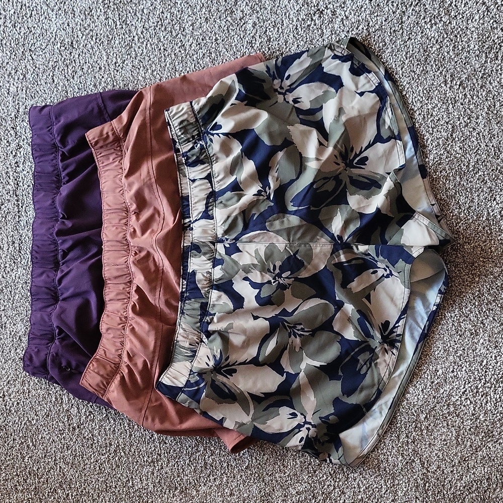Womens Running shorts